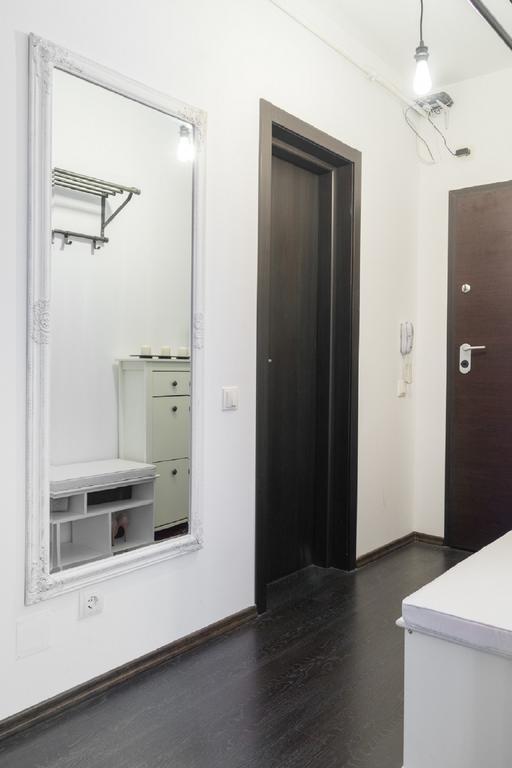 בוקרשט Parlament Fancy Apartments מראה חיצוני תמונה